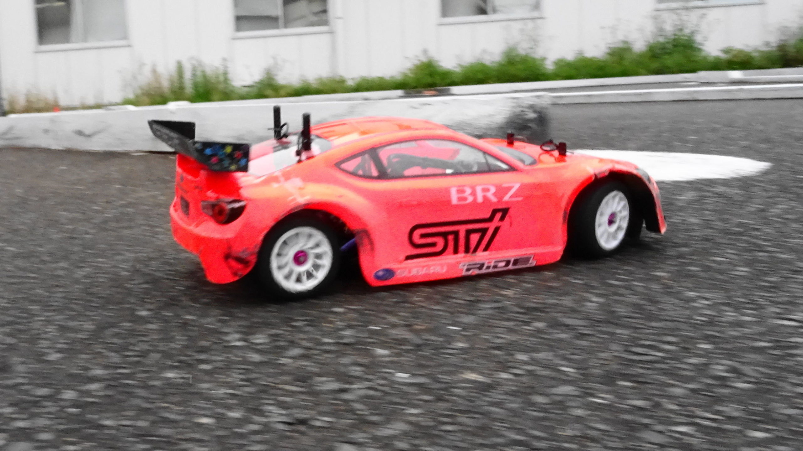 福岡のラジコンサーキット Nsスピードウェイ公式サイト