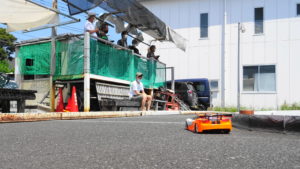 ６月の月例レース結果・動画　2020/6/7