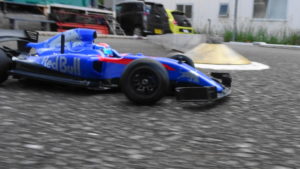 ７月の月例レース結果・動画