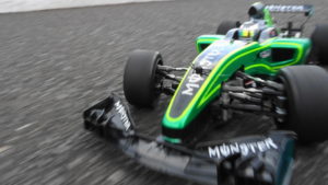 レーススケジュール変更のお知らせ