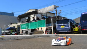 ８月の月例レース結果＆動画