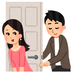 レースマナー　周回遅れになった時の正しい譲り方