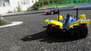 フォーミュラ・グランプリ　結果＆動画