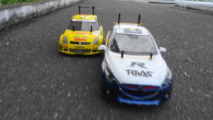 2020年11月ミニ３時間耐久レース結果