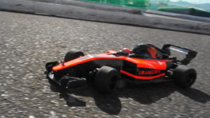 2021年上半期のレーススケジュール