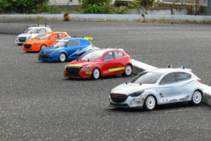 ミニ３時間耐久レース（11月23日開催）のエントリー受付します。