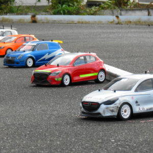 10月・月例レース結果