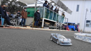 1月・月例レース結果＆動画