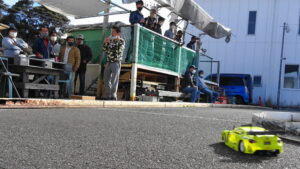 ２月・月例レース結果＆動画