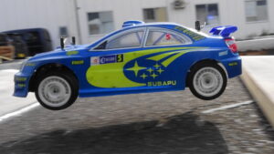 ラリークロスレース結果＆動画2021/2