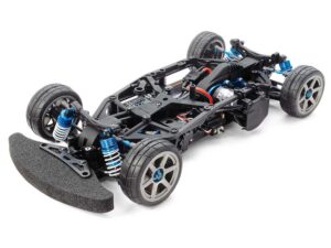 サーキットでツーリングラジコンを始めたいときのおすすめマシンは何？