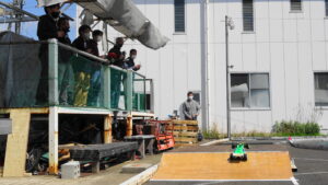 ラリークロスレース結果＆動画 2021/4