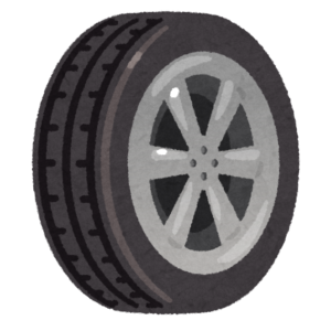ラリークロス（2WD、4WDバギー）で使うタイヤのおすすめはありますか？