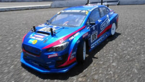 元樹君、２回目の月例レース