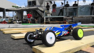 ラリークロスレース結果＆動画 2021/6