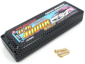 Amazon、スーラジでイーグルのリフェバッテリーの在庫が回復してます。