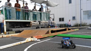 ラリークロスレース結果＆動画 2021/10/24