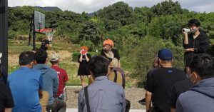 「レディオガガ高橋さんと遊ぼう！」イベントに参加しちゃった（速報版）