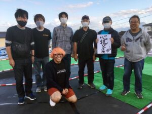 続・「レディオガガ高橋さんと遊ぼう！」イベントに参加しちゃった