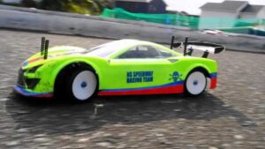 元樹君、もう６回目の月例レース