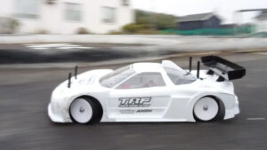 元樹君、もう７回目の月例レース