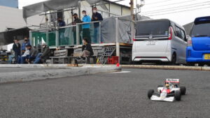 １２月・月例レース結果＆動画