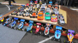 ラリークロスレース結果＆動画 2022/4/24