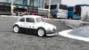 1月・月例レース結果・動画