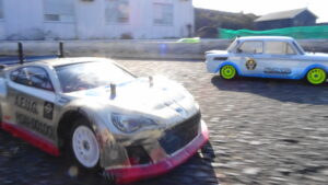 2月・月例レース結果・動画