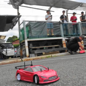 ５月の月例レース結果・動画　2020/5/10