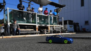 12月・月例レース結果　2023年12月10日