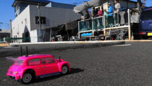 １月・月例レース結果