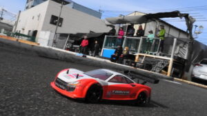 2月・月例レース結果