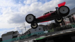 ラリークロス結果＆動画-2024-02-25