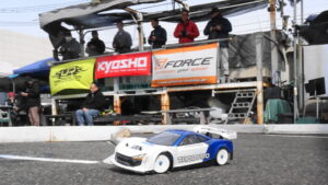 月例レース2026/03/08