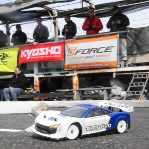 月例レース2026/03/08